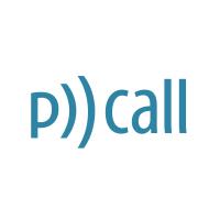 P-Call GmbH & Co. KG in Stuttgart - Logo