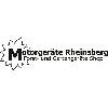 Motorgeräte Rheinsberg Dolmar Fachhändler in Rheinsberg in der Mark - Logo