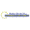 Makler Direkt 24 e.K. in Köln - Logo