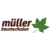 Walter Müller Baumschulen e. K. Inh. Daniel Müller in Bergisch Born Stadt Remscheid - Logo