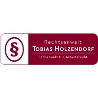 Rechtsanwalt Tobias Holzendorf in Osterholz Scharmbeck - Logo