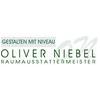 Oliver Niebel Raumausstattermeister in Magdeburg - Logo