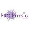 PRO PHYSIO - Jessica Fuhs in Nideggen - Logo