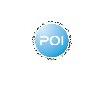 POI GmbH in Köln - Logo
