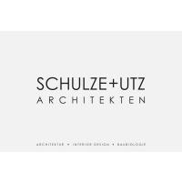 Schulze + Utz Architekten in Augsburg - Logo