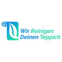Wir Reinigen Deinen Teppich in München - Logo