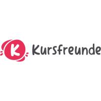 Kursfreunde in München - Logo