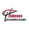 Tanzschule Thönnes in Wehrheim - Logo