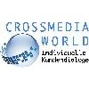 Crossmediaworld GmbH in Leinfelden Echterdingen - Logo