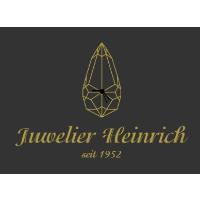 Juwelier Heinrich in Dresden - Logo