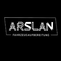 Arslan Fahrzeugaufbereitung in Dormagen - Logo