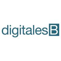 digitalesB GmbH in Berlin - Logo