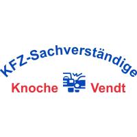 Knoche und Vendt Inhaber D.Vendt in Oyten - Logo