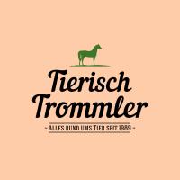 Tierisch Trommler in Worpswede - Logo