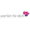 Parfum Discount Parfüm für Dich in Hannover - Logo