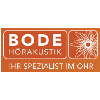 Bode Hörakustik GmbH & Co KG in Hamburg - Logo