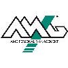 AMG Personal Management AG in Nordhorn - Logo