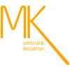 MK Lektorat & Redaktion in Lüneburg - Logo