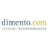 Dimento.com Internet Kommunikation in Münster - Logo