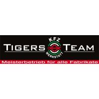 Tigers Autoservice Fürstenfeldbruck in Fürstenfeldbruck - Logo