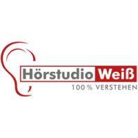 Hörstudio Weiß in Gilching - Logo