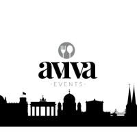 Aviva Events in Berlin - Logo