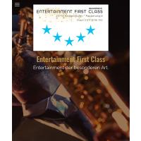 Entertainment-First-Class in Heiligenhafen - Logo