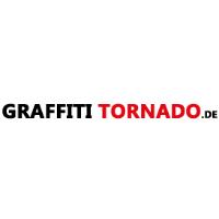 Graffiti Tornado in Odenthal - Logo