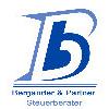 Bergander & Partner Steuerberater in Freising - Logo