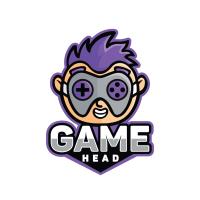 Game Head in Dresden - Logo