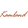 Kamland in Bernau bei Berlin - Logo