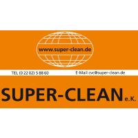 Super-Clean e.K in Odenthal - Logo