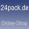 24pack.de Fa. uniscript Katrin Bahro in Berlin - Logo