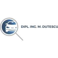 KFZ Gutachter Dipl.- Ing. Marius Dutescu in Köln - Logo