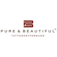Pure & Beautiful® - Tattooentfernung in Berlin - Logo