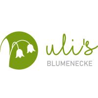 Uli's Blumenecke in D'horn Gemeinde Langerwehe - Logo