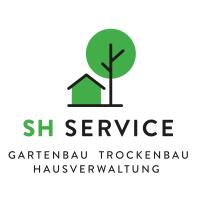 SH Service GmbH in Pinneberg - Logo