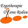 Ergotherapie Oxana Rodau in Dessau-Roßlau - Logo
