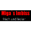 Migas-Imbiss Inh. Miroslav Koronek in Goslar - Logo