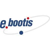 e.bootis ag in Essen - Logo