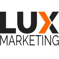 lux-marketing - Werbeagentur für den Mittelstand in Hattingen an der Ruhr - Logo