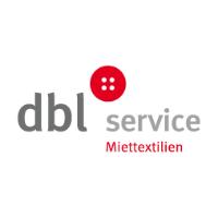 DBL - Deutsche Berufskleider-Leasing GmbH in Zirndorf - Logo