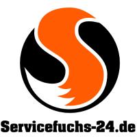 Servicefuchs-24 in Berlin - Logo