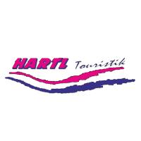 Hartl Touristik e. K. in Hunderdorf - Logo