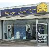 Änderungsstudio Amer in Monheim am Rhein - Logo