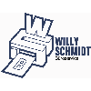 Büroservice WillySchmidt in Hamburg - Logo