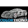 Colortronix in Nürnberg - Logo