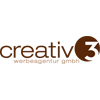 creativ3 werbeagentur gmbh in Stockdorf Gemeinde Gauting - Logo