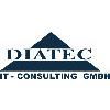 DIATEC IT-Consulting GmbH in Hamburg - Logo