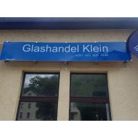 Glashandel Klein UG & Co.KG in Diez - Logo